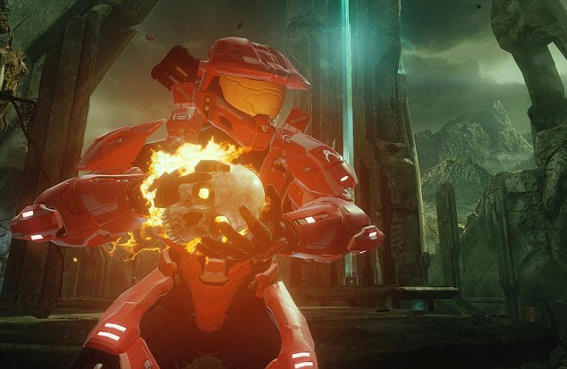 Halo: The Master Chief Collection, which is designed for the Xbox One, has been marred with issues since it was released in the UK two weeks ago. The main issues surround the 'multiplayer' function of the game