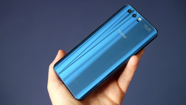 Honor 9 5