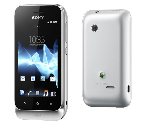 Como liberar sony xperia tipo