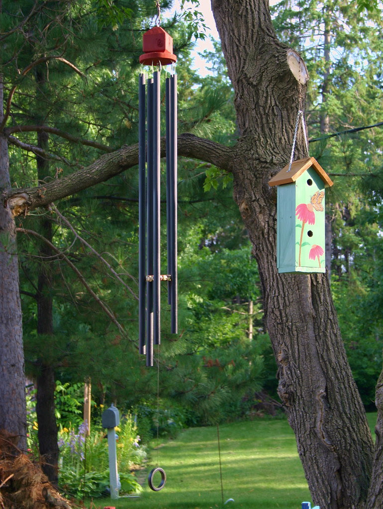 Homemade Garden Decoration Ideas Photograph | HOMEMADE GARDE