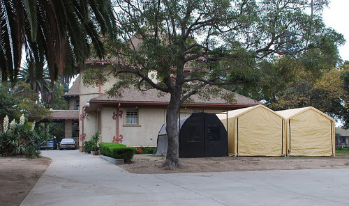 Rindge House