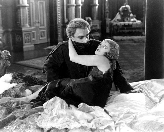 The Man Who Laughs (no 44)