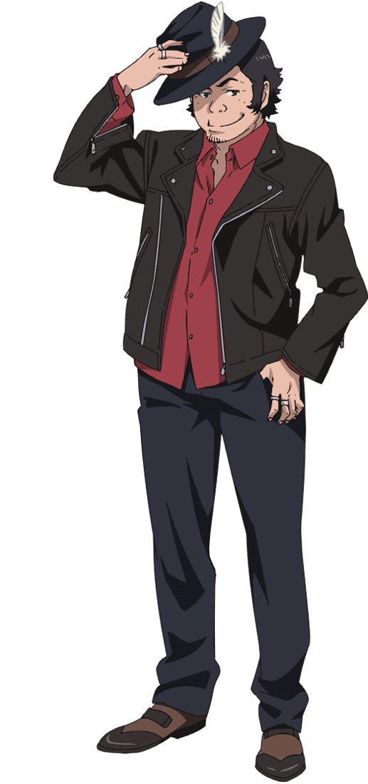 劇場版 Shirobako