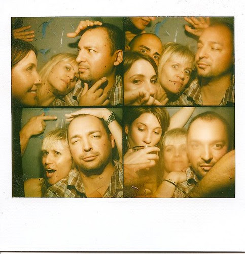 photo booths