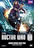 Doctor Who Series 7 Part 2