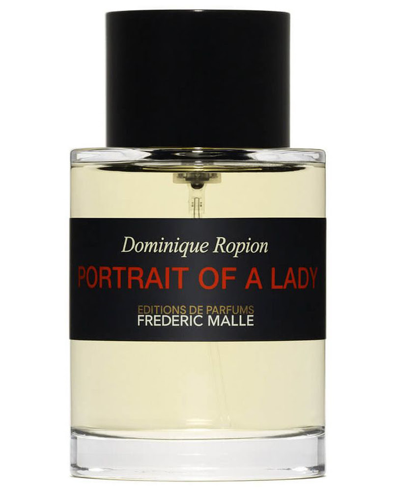 Portrait of a Lady Frederic Malle perfume - a fragrance for women 2010