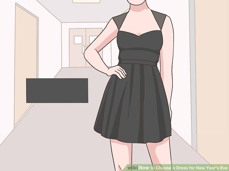 Choose a Dress for New Year's Eve Step 6.jpg