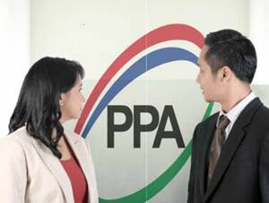 PT PPA (Persero)