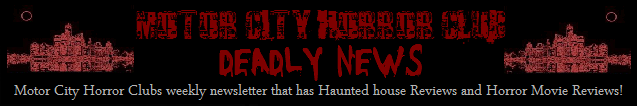 Deadly News