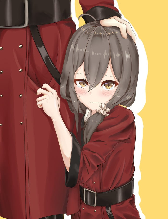 Cute loli