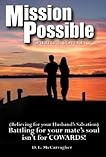 Mission Possible Spiritual Covering