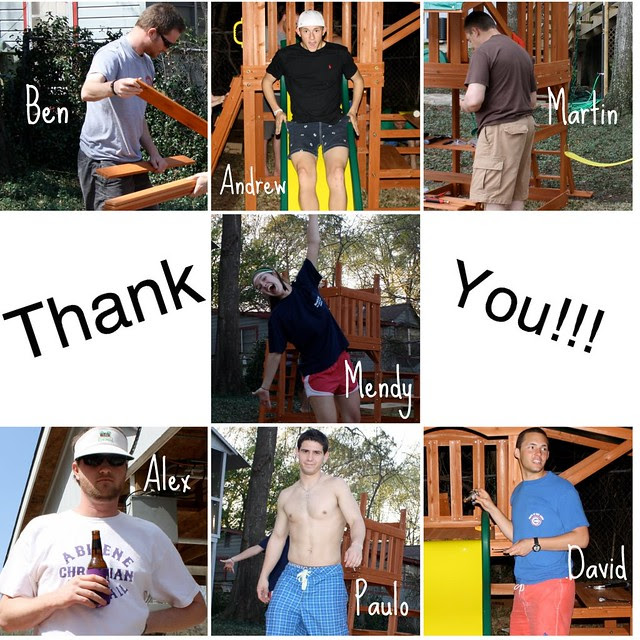 Picnik collage
