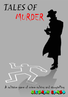 Tales of Murder