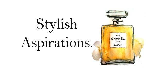Stylish Aspiration