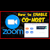 How To Make Participant Co Host In Zoom / Zoom Co Host What It Is How To Enable It And How To Assign One / Maybe you would like to learn more about one of these?