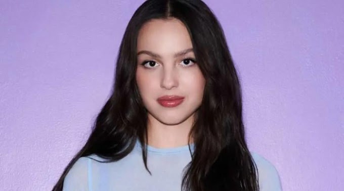Olivia Rodrigo goes viral for taking bold political action