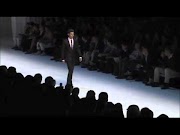 Trends Top 10 Mens Runway Walks, most update!