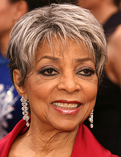 Ruby Dee - Photo Set