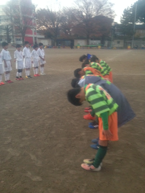 五年生試合戸塚ｆｃｊ 川口アイシンク少年サッカー 川口市の幼児 小学生一 二 三 四年生のチーム