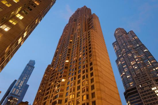 accommodations near oxford road london united kingdom