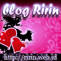blog ririn