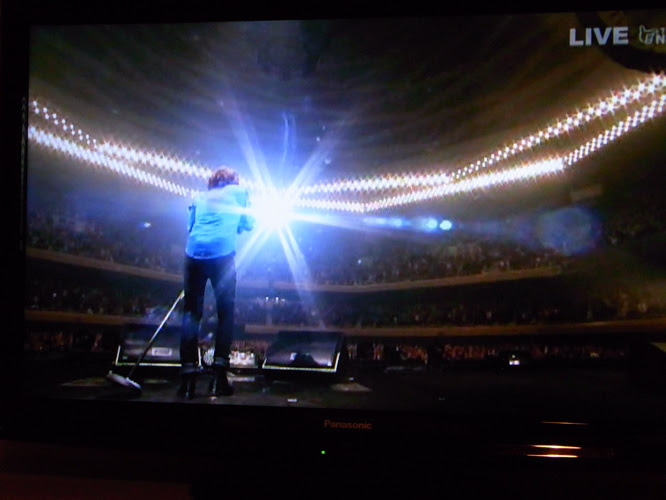 吉井和哉 武道館 ぐるんぱ日和