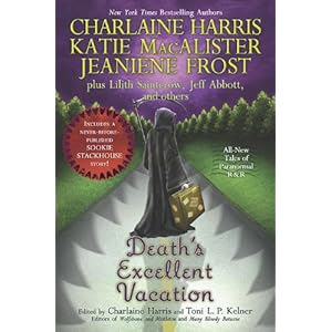 Death's Excellent Vacation