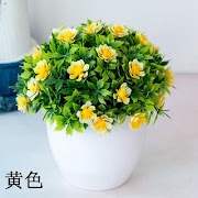 Ide 34+ Shopee Bunga Hias Plastik