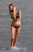 Kylie Bisutti Bikini Pictures
