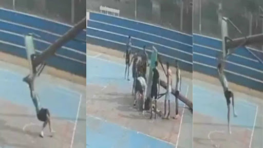 Bindra pays tribute to teen athlete who died in freak training accident