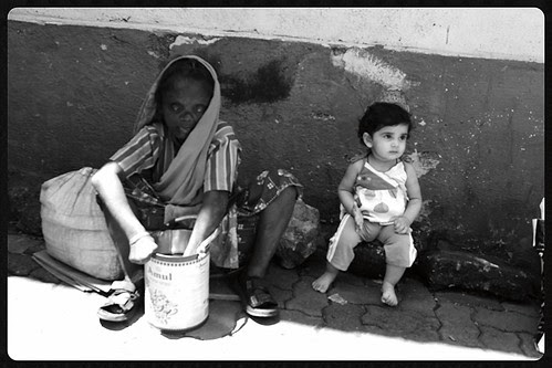 Do You Really Need A Camera To Shoot Life On The Street by firoze shakir photographerno1
