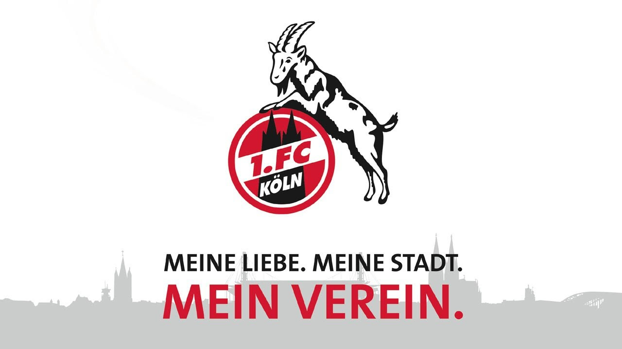 1. FC Köln | Meine Liebe. Meine Stadt. Mein Verein. - YouTube