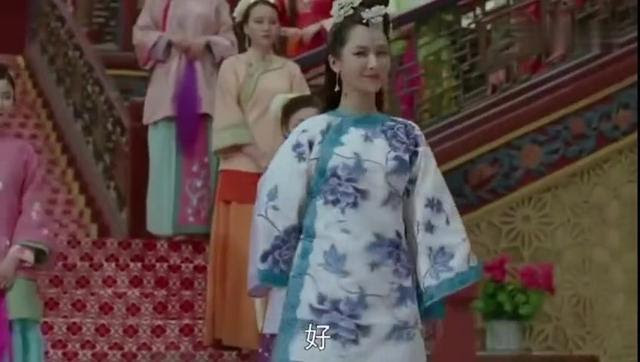 视频 龙珠传奇 易欢要替怜香选花魁 一打扮惊艳了老板娘 太漂亮了 龙珠传奇杨紫花魁视频 Www Bagua5 Net