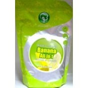 Possmei Instant Banana Powder Reviews
