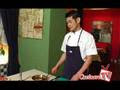 WWW.CUCINARE.TV 06 Piccione fritto alla diavola