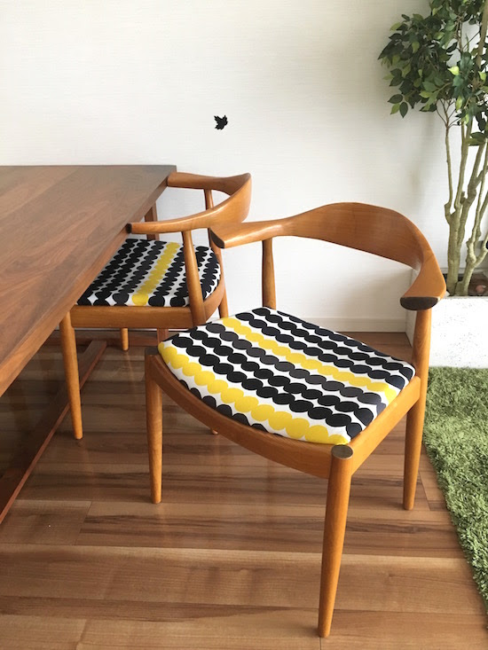 椅子 張替え 生地 ホームセンター Amrowebdesigners Com