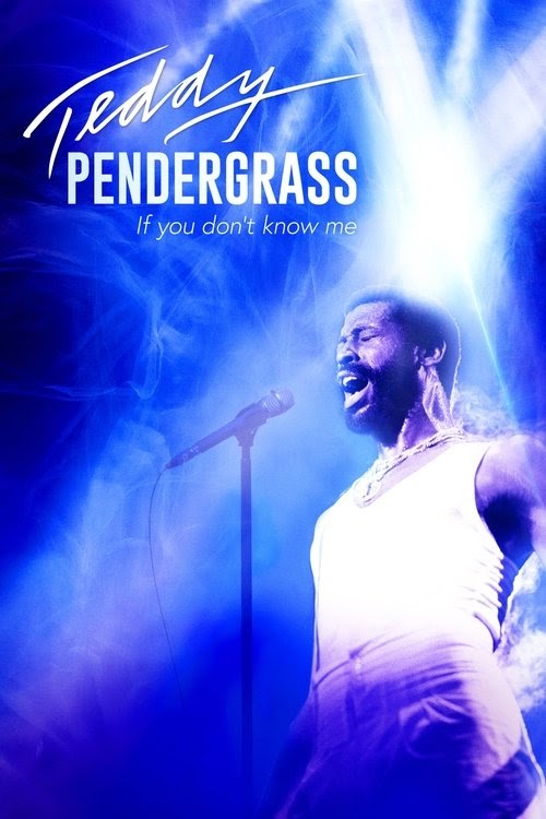 مشاهدة فيلم Teddy Pendergrass: If You Don't Know Me 2018 مترجم hd اون
لاين
