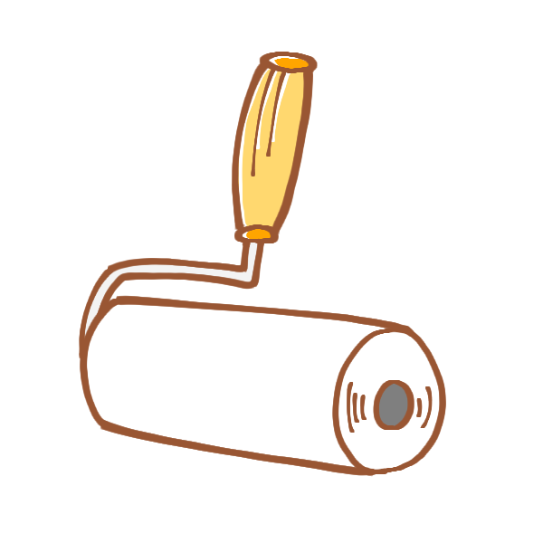 コロコロのイラスト かわいいフリー素材が無料のイラストレイン