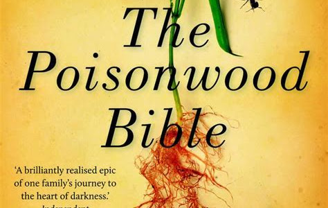 Free Read The Poisonwood Bible: A Novel Reading Free PDF