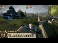 Shogun 2 Fall of the Samurai - Let's Play Walkthrough Gameplay Part 28 (Imperial Satsuma)