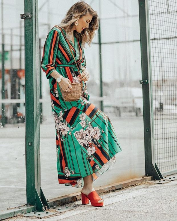 16 Cute Spring Outfit Ideas to Copy This Season