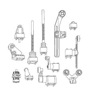 type actuator