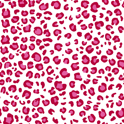 スマホ用ページ ピンクひょう柄 No 181 ピンクの豹柄の壁紙用イラスト 条件付フリー素材集