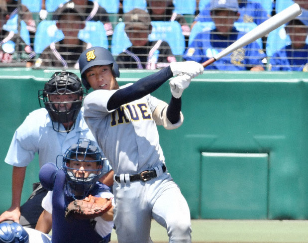 19年選手権1回戦 仙台育英vs飯山 4日目第2試合 世界一の甲子園ブログ