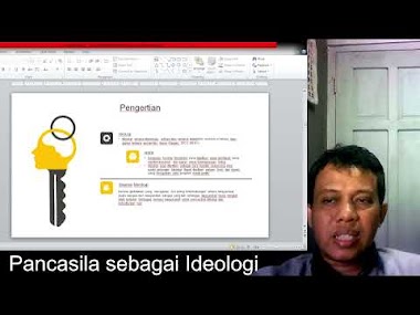 Pancasila sebagai Ideologi Negara