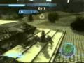 Transformers The Game PS3 - Decepticon Mission 14 ''Energon Overload''
