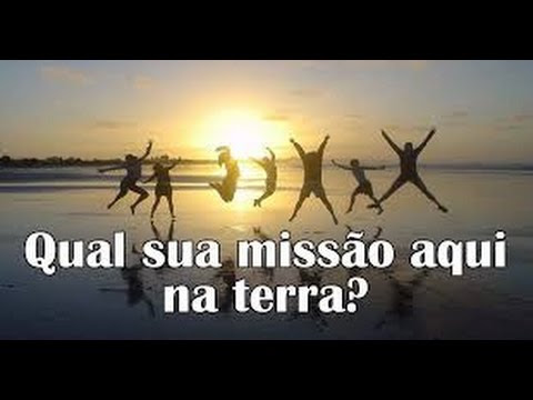 Qual é sua Missão - Silvano Silva
