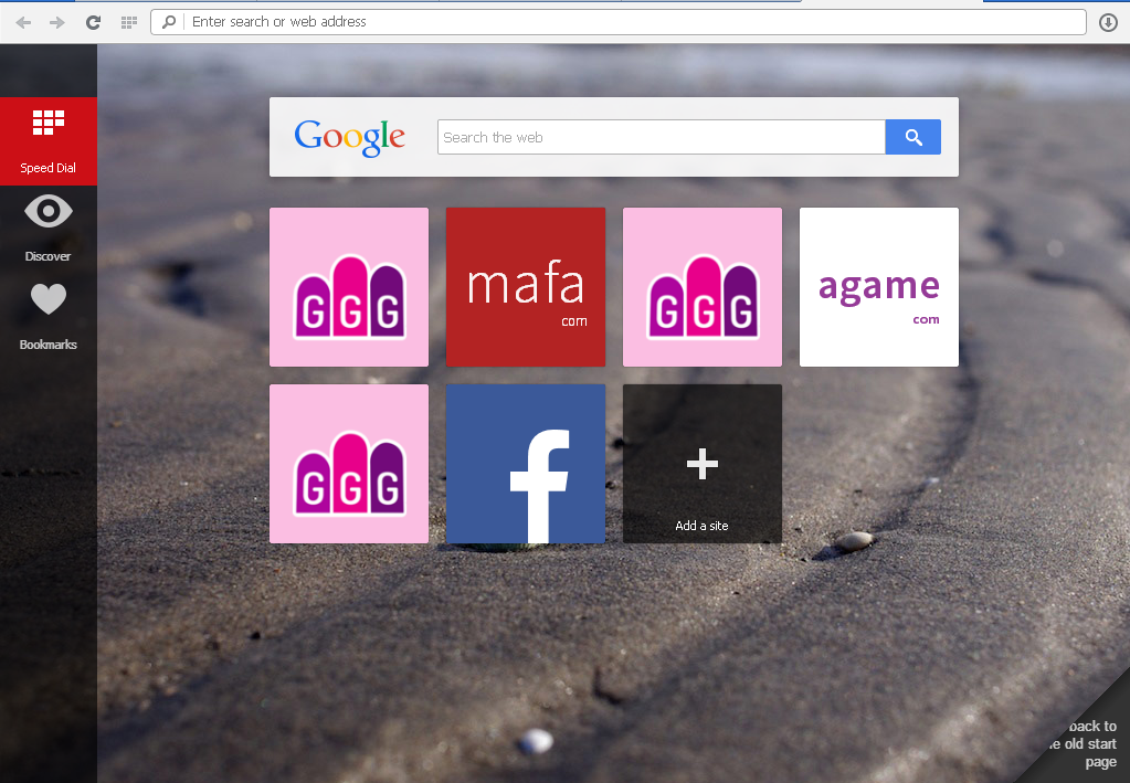 Opera_26.0.1656.60 Latest version for free Download