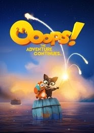 Ooops! The Adventure Continues...映画ストリーミングコンプリートvipオンラ
イン日本語yahoo-映画 2020