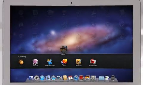mac os x lion